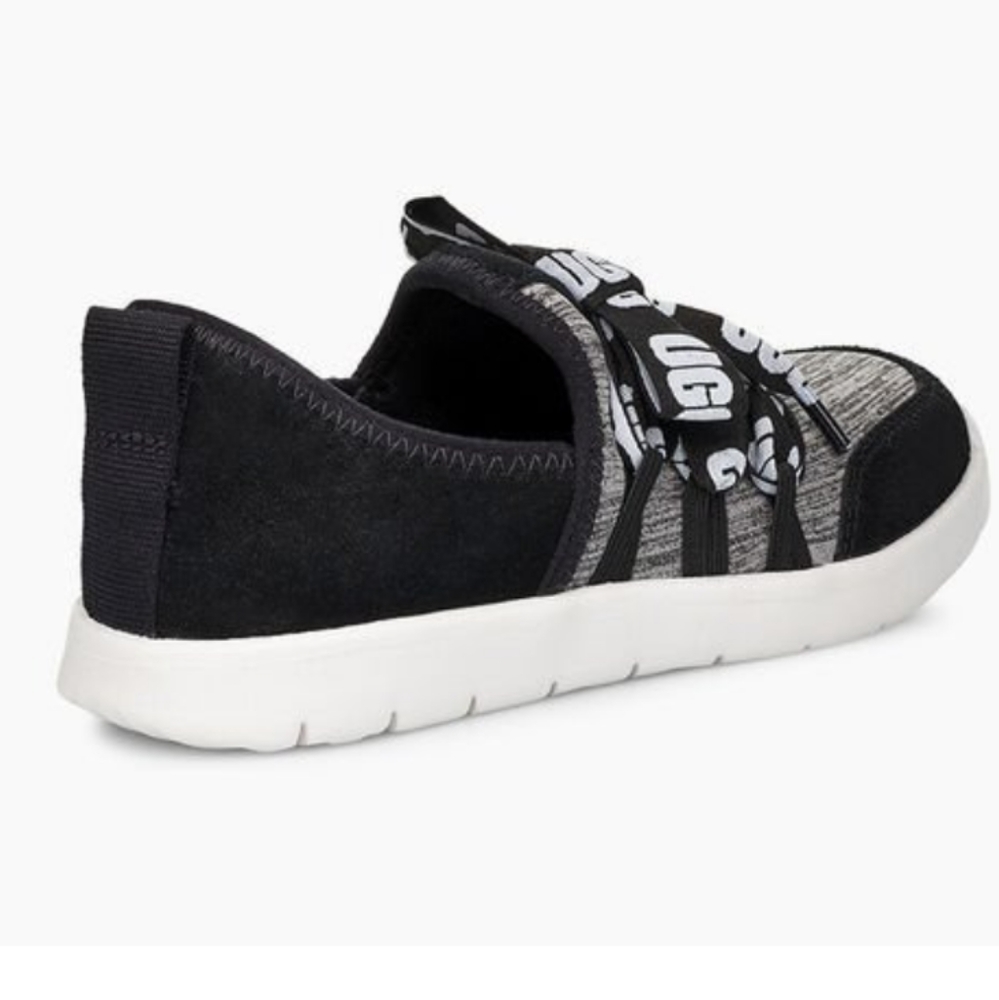 UGG Seaway Sneakers - Picture 4 of 4
